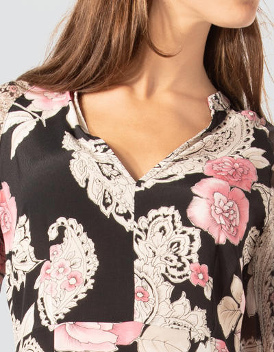 TWIN-SET Damen Kleid TP211A/11025 Image 2
