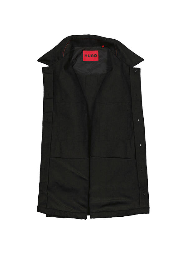 HUGO Overshirt Enalu 50500235/001 Image 2