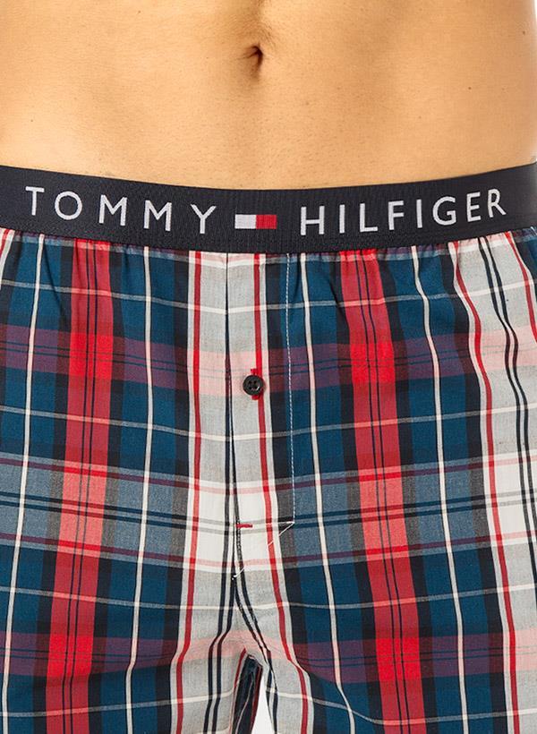Tommy Hilfiger Pyjama UM0UM02891/05J Image 1