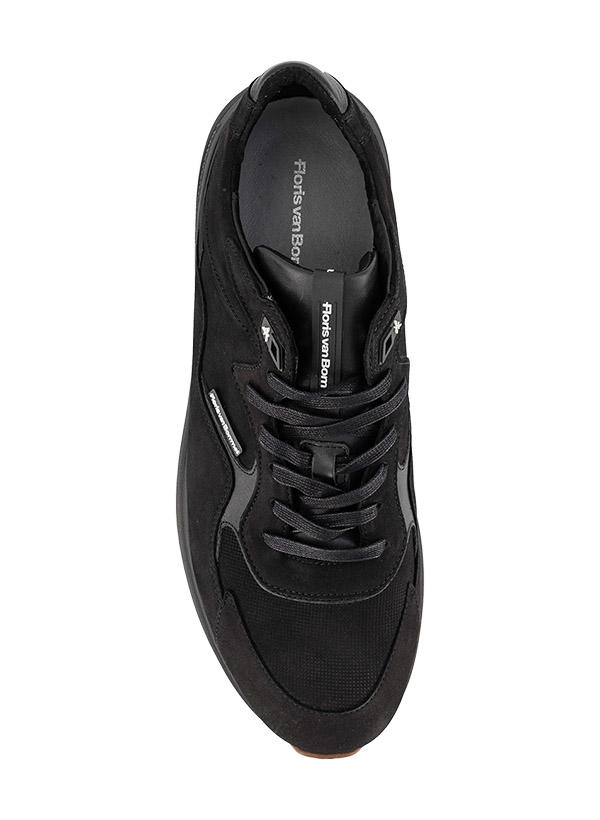 Floris van Bommel black SFM-10082-10-04 Image 1