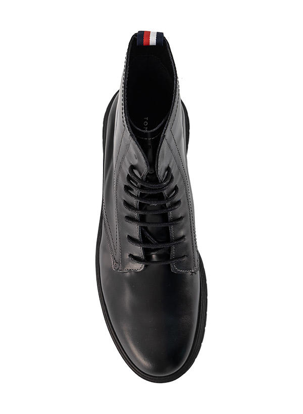 Tommy Hilfiger Schuhe FM0FM04676/BDS Image 1