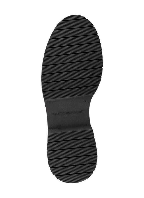 Tommy Hilfiger Schuhe FM0FM04676/BDS Image 2