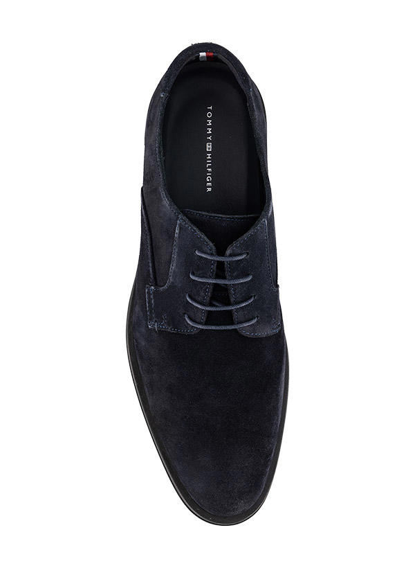 Tommy Hilfiger Schuhe FM0FM04868/DW5 | herrenausstatter.de 