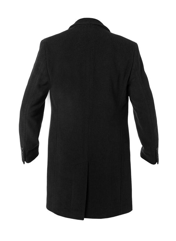 KARL LAGERFELD Mantel 455710/0/534798/990 | herrenausstatter.de 