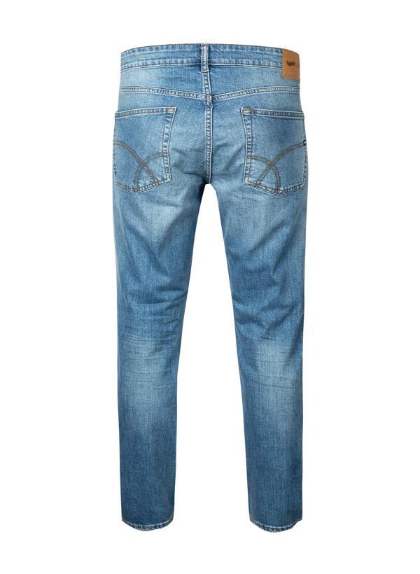 GAS Jeans 351419 030879/12ML Image 1