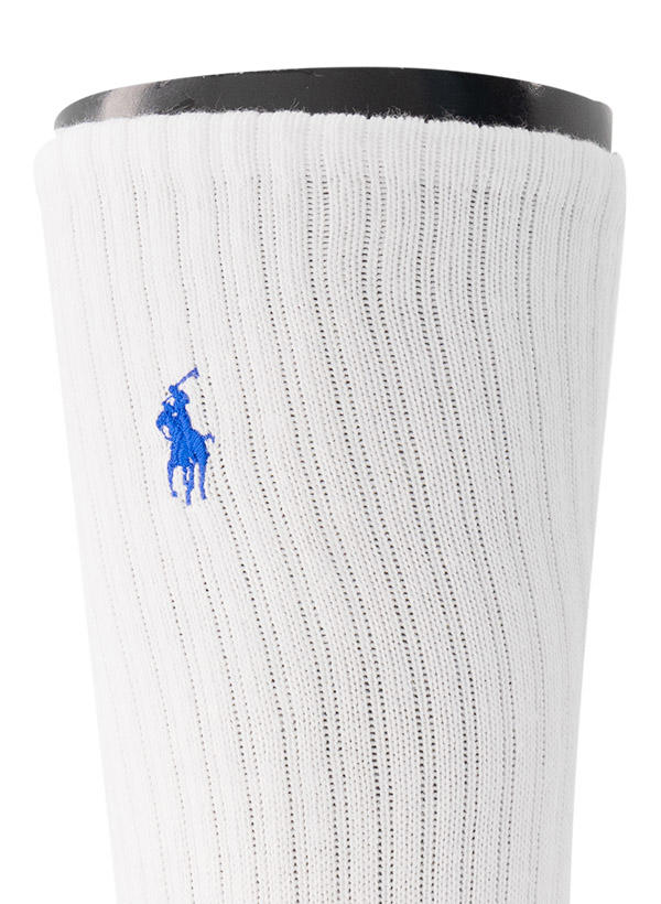 Polo Ralph Lauren Socken 6er Pack 449799740/002 Image 1