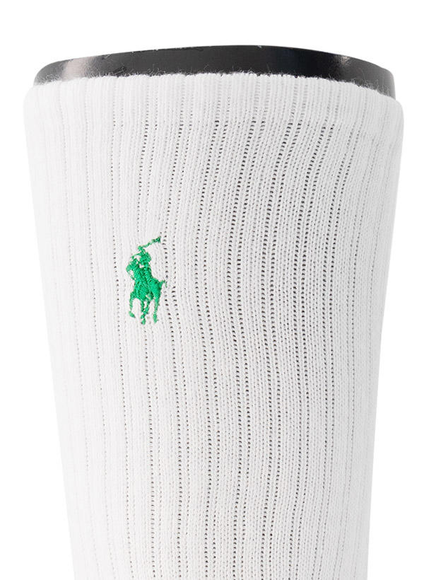 Polo Ralph Lauren Socken 6er Pack 449799740/002 Image 2