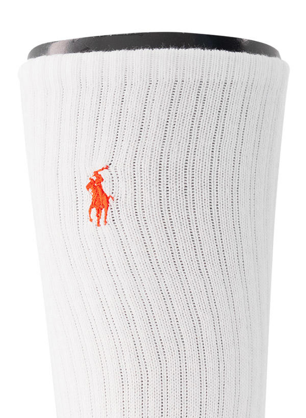 Polo Ralph Lauren Socken 6er Pack 449799740/002 Image 4