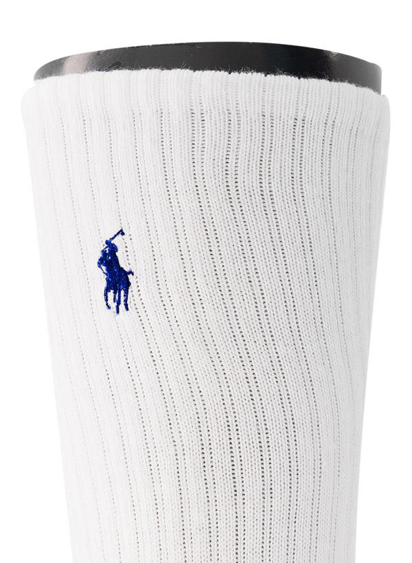 Polo Ralph Lauren Socken 6er Pack 449799740/002 Image 5