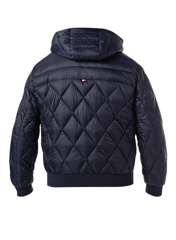 Tommy Hilfiger Jacke MW0MW32766/DW5Diashow-2