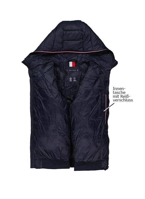 Tommy Hilfiger Jacke MW0MW32766/DW5Diashow-3