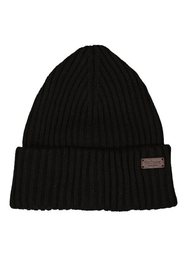Barbour Beanie/Schal GS black MGS0019BK11 Image 3