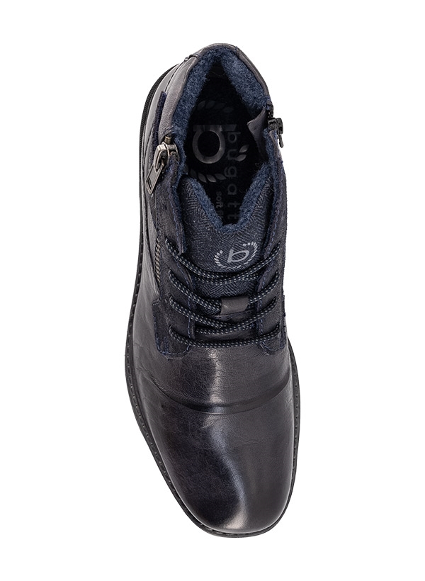 bugatti Schuhe Vittore 321-A0U34-3200/4100Diashow-2