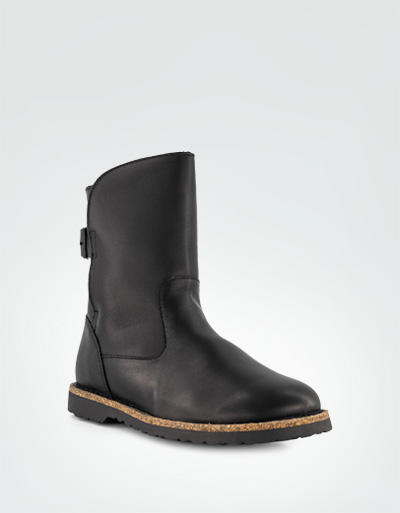 BIRKENSTOCK Damen Uppsala black 1025568 Image 2