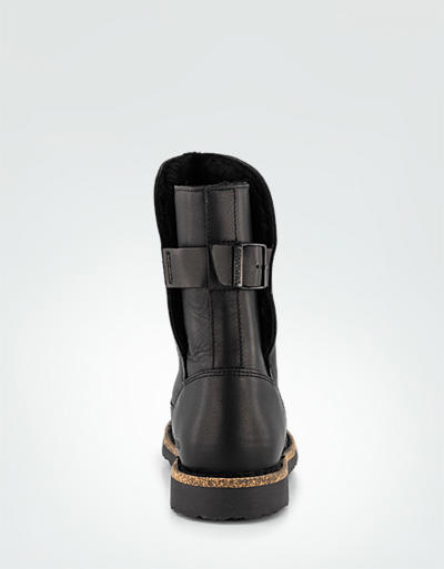BIRKENSTOCK Damen Uppsala black 1025568 Image 3