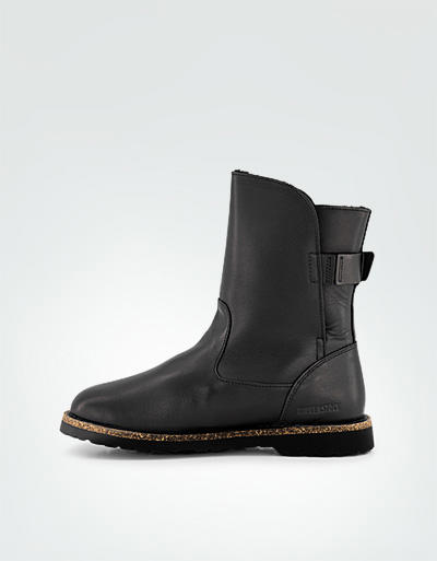 BIRKENSTOCK Damen Uppsala black 1025568 Image 4