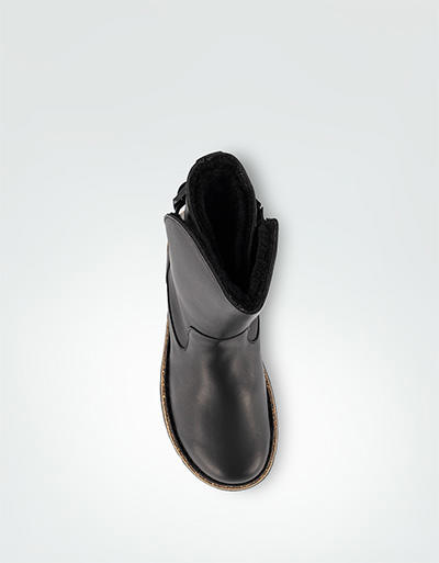 BIRKENSTOCK Damen Uppsala black 1025568 Image 5
