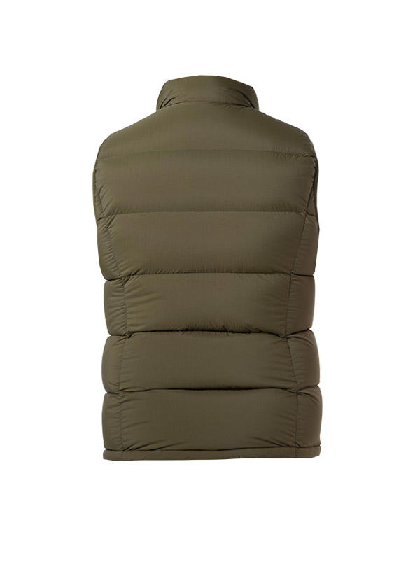 Blauer. USA Weste BLUX03206/006629/659 | herrenausstatter.de 