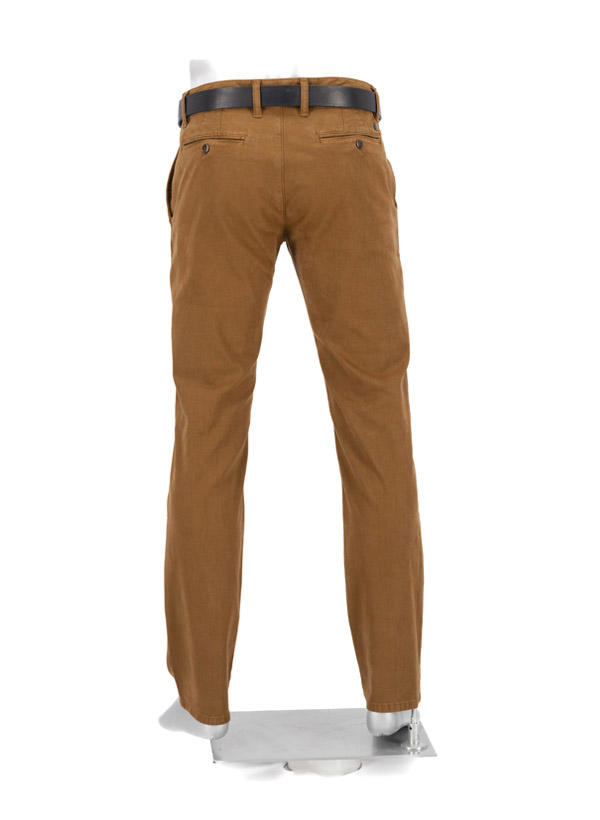 Alberto Regular Fit LOU-J Soft Twill 59871607/545 Image 2