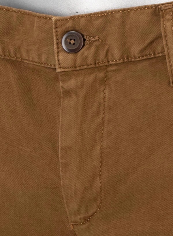 Alberto Regular Fit LOU-J Soft Twill 59871607/545 Image 3