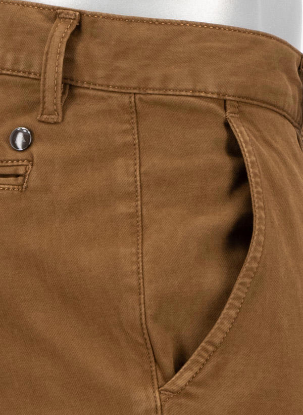 Alberto Regular Fit LOU-J Soft Twill 59871607/545 Image 4