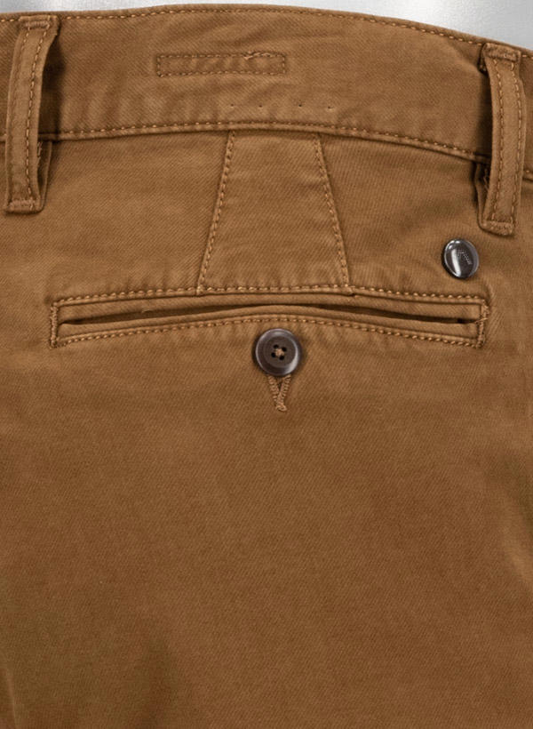 Alberto Regular Fit LOU-J Soft Twill 59871607/545 Image 5