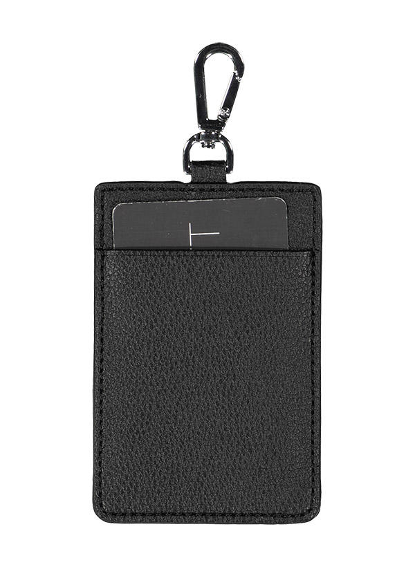 BOSS Black Cardholder und AirTag Set 50505636/001 | just4men.de 