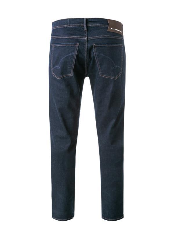 BALDESSARINI Jeans dark blue B1 16502.1466/6811 Image 1