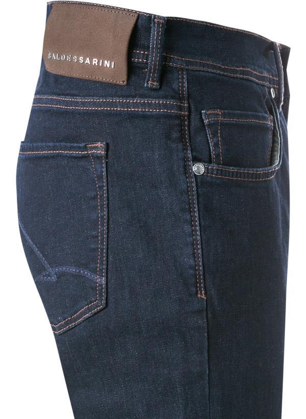 BALDESSARINI Jeans dark blue B1 16502.1466/6811 Image 2