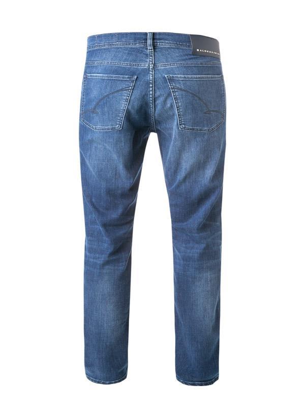 BALDESSARINI Jeans blue B1 16502.1433/6825 Image 1