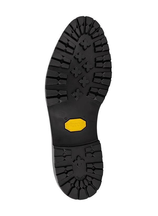 Prime Shoes PS Munich Vibram/black Image 2