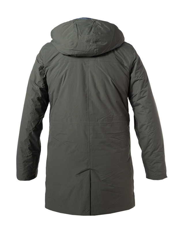 K-WAY Jacke Remi Ripstop Marmotta K3127UW/AL7 Image 2