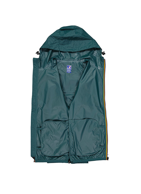 K-WAY Jacke Le Vrai 3.0 Claude K004BD0/XXK Image 1