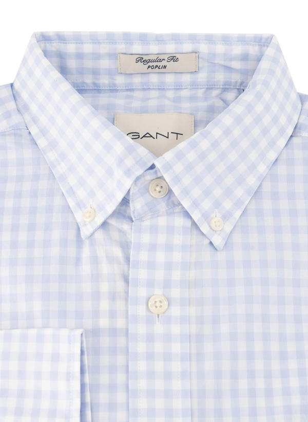 Gant Hemd 3000120/455 Image 1
