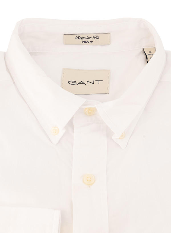 Gant Hemd 3000200/110 Image 1
