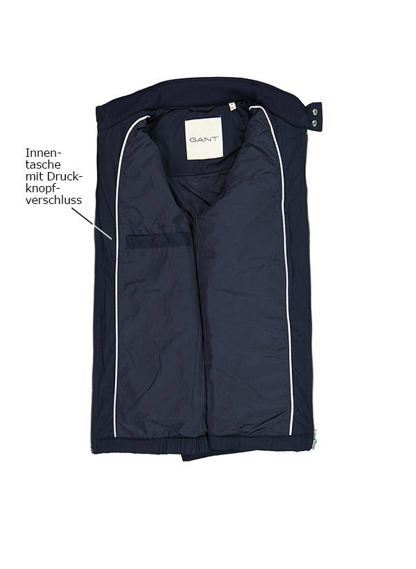 Gant Jacke 7006340/433 Image 2