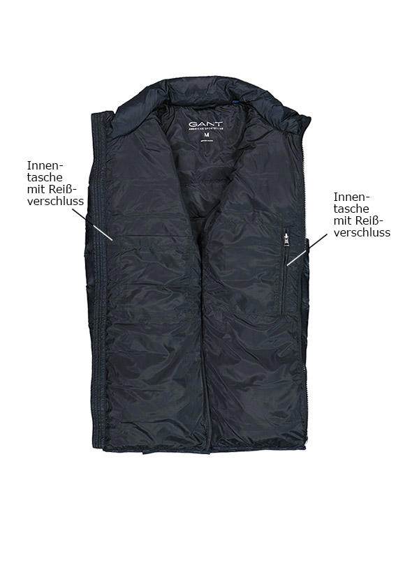 Gant Jacke 7006298/433 Image 2