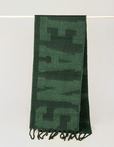 Pepe Jeans Damen Schal Thalie PL110667/692 Image 2