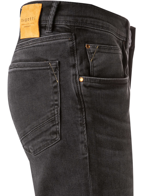 bugatti Jeans 3108D/46686/286 | herrenausstatter.de | herrenausstatter.de