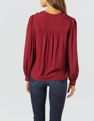Pepe Jeans Damen Bluse Karol PL304692/299 Image 1