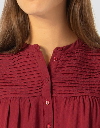 Pepe Jeans Damen Bluse Karol PL304692/299 Image 2