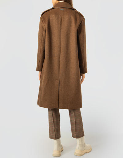 Pepe Jeans Damen Mantel Marlin PL402257/0AA Image 1