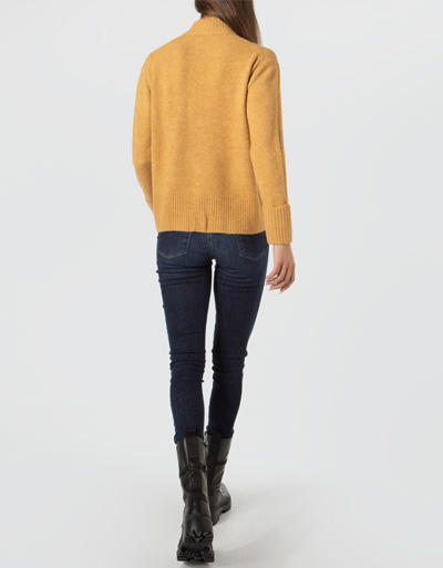 Pepe Jeans Damen Pullover Denisse Perkins PL702037 Image 1
