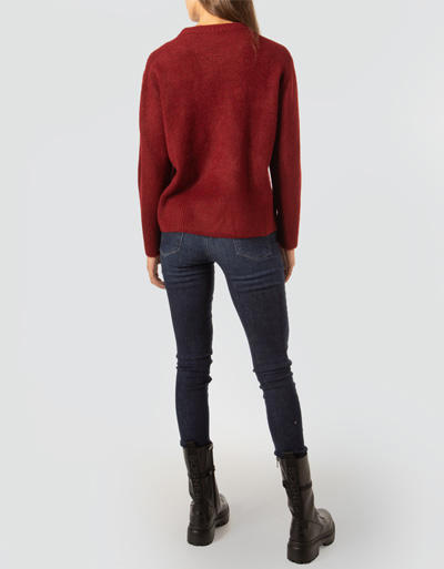 Pepe Jeans Damen Pullover Denisse PL702040/299 Image 1