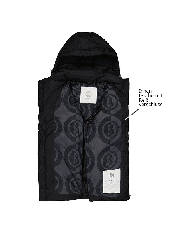 BOGNER Jacke Jamy-D 3835/7593/026, Produktbild 3