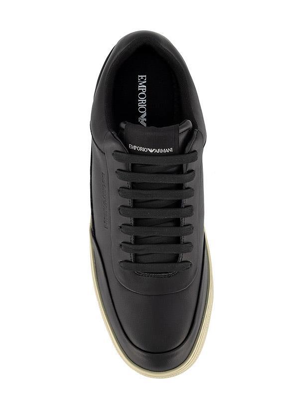 EMPORIO ARMANI Sneaker X4X645/XN013/002 Image 1