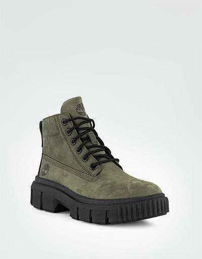 Timberland Damen Schuhe dark green TB0A26PD9911 Image 2