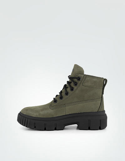 Timberland Damen Schuhe dark green TB0A26PD9911 Image 4