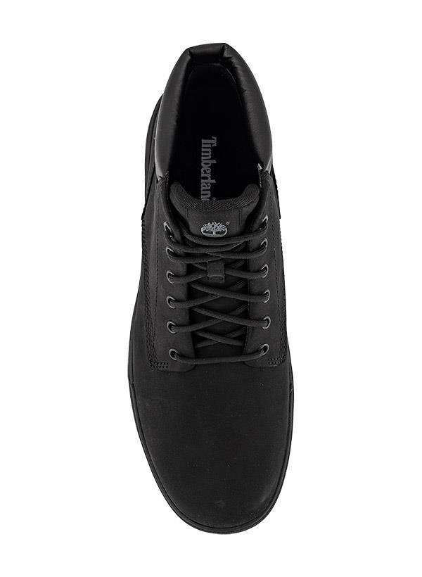 Timberland Schuhe black TB0A658N0011 Image 1