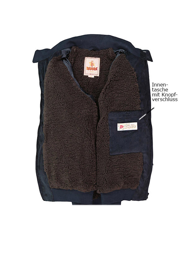 Baracuta Jacke BRCPS0992UT1998/300 Image 2